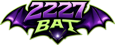 2227 bat বাংলাদেশের ব্র্যান্ড লোগো